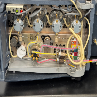 Waters Nano Acquity Auxillary Solvent Manager image 3